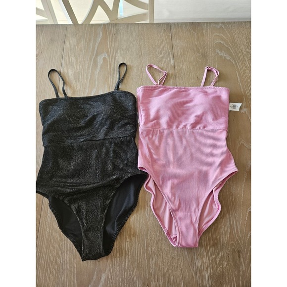 Old Navy Other - Old navy women's bathing suits size M